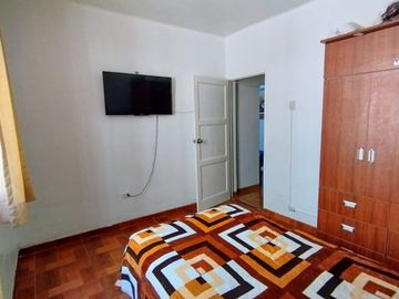 ¡Oportunidad! Acogedor Departamento en Magdalena del Mar – Límite con San Isidro