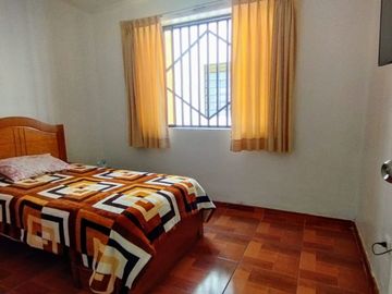 ¡Oportunidad! Acogedor Departamento en Magdalena del Mar – Límite con San Isidro