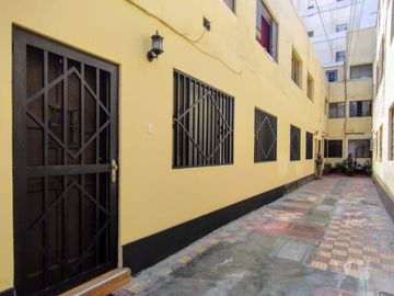 ¡Oportunidad! Acogedor Departamento en Magdalena del Mar – Límite con San Isidro