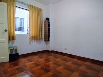 ¡Oportunidad! Acogedor Departamento en Magdalena del Mar – Límite con San Isidro