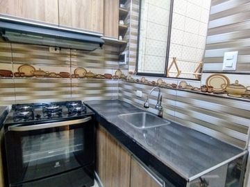 ¡Oportunidad! Acogedor Departamento en Magdalena del Mar – Límite con San Isidro