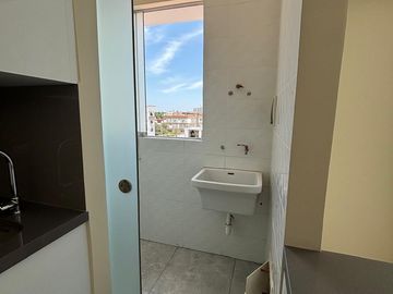VENDO DEPARTAMENTO DE 130M2 EN URB. LAS MAGNOLIAS / SAN BORJA