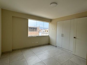 VENDO DEPARTAMENTO DE 130M2 EN URB. LAS MAGNOLIAS / SAN BORJA
