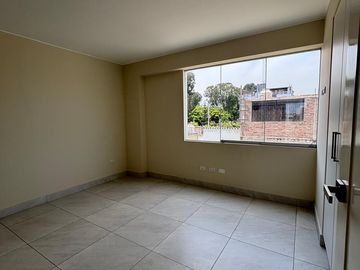 VENDO DEPARTAMENTO DE 130M2 EN URB. LAS MAGNOLIAS / SAN BORJA