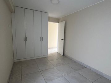 VENDO DEPARTAMENTO DE 130M2 EN URB. LAS MAGNOLIAS / SAN BORJA