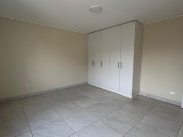 VENDO DEPARTAMENTO DE 130M2 EN URB. LAS MAGNOLIAS / SAN BORJA