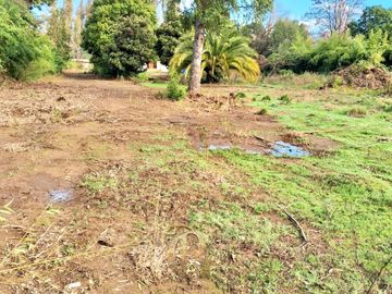 Gran oportunidad: propiedad con proyecto de subdivisión aprobado