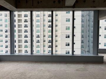 FOR SALE: 108 SQM Office Space in Alveo Financial Tower, Makati - CTD