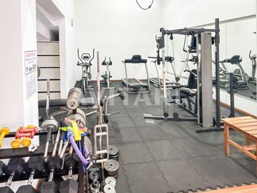 Departamento en Venta – Terrazas del Moral, Monteserrín, Quito
