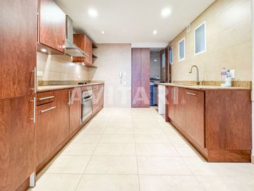 Departamento en Venta – Terrazas del Moral, Monteserrín, Quito