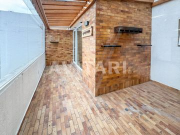 Departamento en Venta – Terrazas del Moral, Monteserrín, Quito