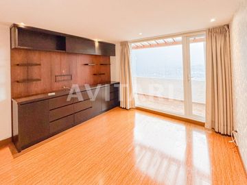 Departamento en Venta – Terrazas del Moral, Monteserrín, Quito