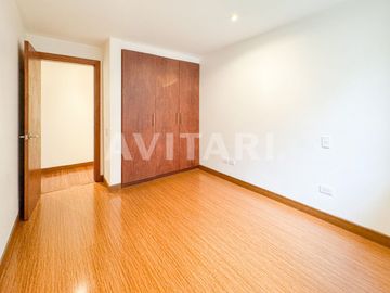 Departamento en Venta – Terrazas del Moral, Monteserrín, Quito
