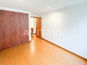 Departamento en Venta – Terrazas del Moral, Monteserrín, Quito