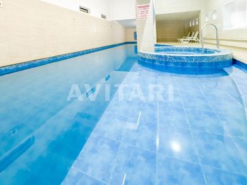 Departamento en Venta – Terrazas del Moral, Monteserrín, Quito