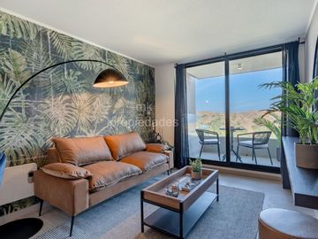 Venta Departamento 2d/1b En Costa De Montemar - Concón