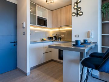 Venta Departamento 2d/1b En Costa De Montemar - Concón