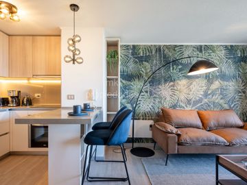 Venta Departamento 2d/1b En Costa De Montemar - Concón