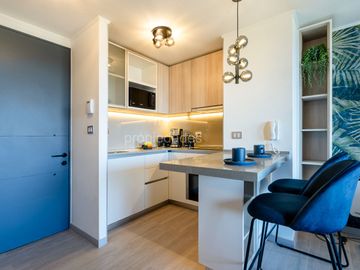 Venta Departamento 2d/1b En Costa De Montemar - Concón