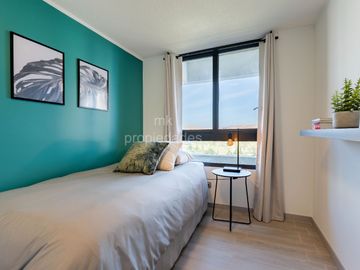 Venta Departamento 2d/1b En Costa De Montemar - Concón