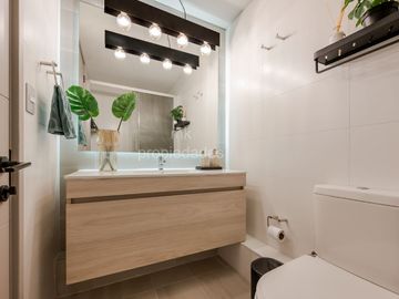 Venta Departamento 2d/1b En Costa De Montemar - Concón