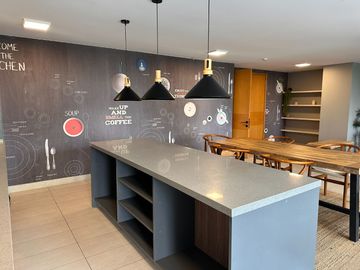 Venta Departamento 2d/1b En Costa De Montemar - Concón