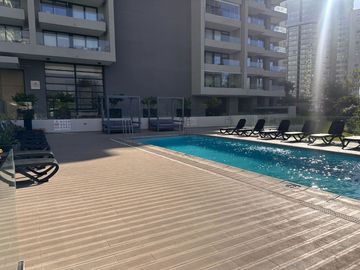Venta Departamento 2d/1b En Costa De Montemar - Concón