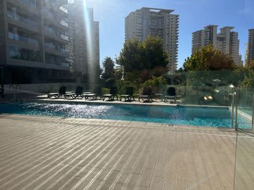 Venta Departamento 2d/1b En Costa De Montemar - Concón