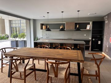 Venta Departamento 2d/1b En Costa De Montemar - Concón