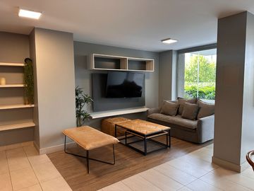 Venta Departamento 2d/1b En Costa De Montemar - Concón