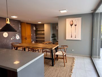 Venta Departamento 2d/1b En Costa De Montemar - Concón
