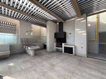 Venta Departamento 2d/1b En Costa De Montemar - Concón