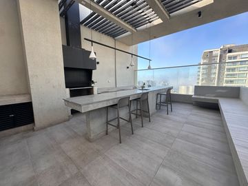 Venta Departamento 2d/1b En Costa De Montemar - Concón