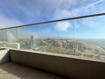 Venta Departamento 2d/1b En Costa De Montemar - Concón