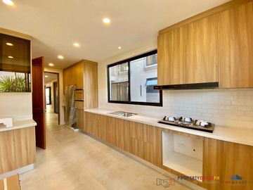 House and Lot for Sale in Ayala Alabang Village at Muntinlupa City