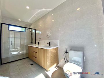 House and Lot for Sale in Ayala Alabang Village at Muntinlupa City