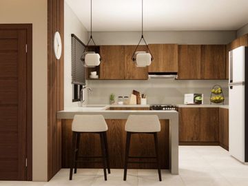 RFO in a few MONTHS Single-Attached House