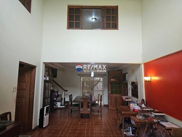 950 sqm Ridge Lot | Ortigas Skyline View | Victoria Valley