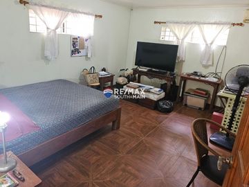 950 sqm Ridge Lot | Ortigas Skyline View | Victoria Valley
