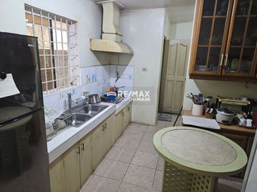 950 sqm Ridge Lot | Ortigas Skyline View | Victoria Valley