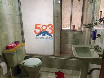 Casa de Venta en Latacunga