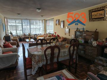 Casa de Venta en Latacunga