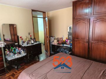 Casa de Venta en Latacunga