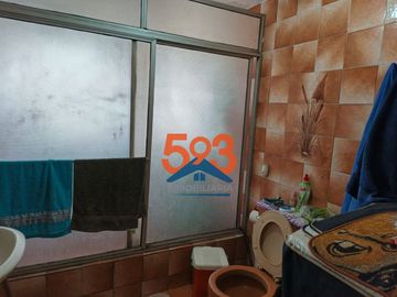 Casa de Venta en Latacunga