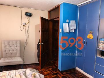 Casa de Venta en Latacunga