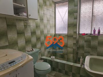 Casa de Venta en Latacunga