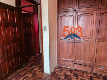 Casa de Venta en Latacunga
