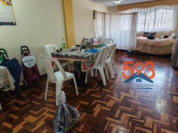 Casa de Venta en Latacunga