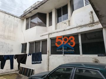 Casa de Venta en Latacunga