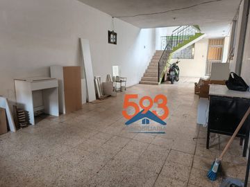 Casa de Venta en Latacunga